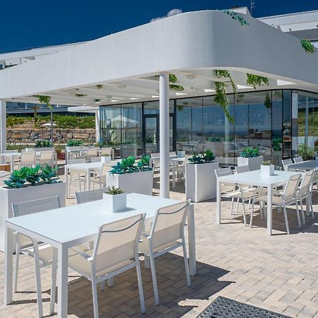 Via Celere 2325 Luxury Sea View Appartment Casares Bagian luar foto