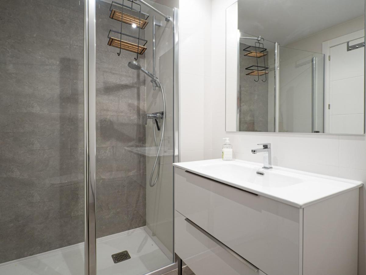 Via Celere 2325 Luxury Sea View Appartment Casares Bagian luar foto