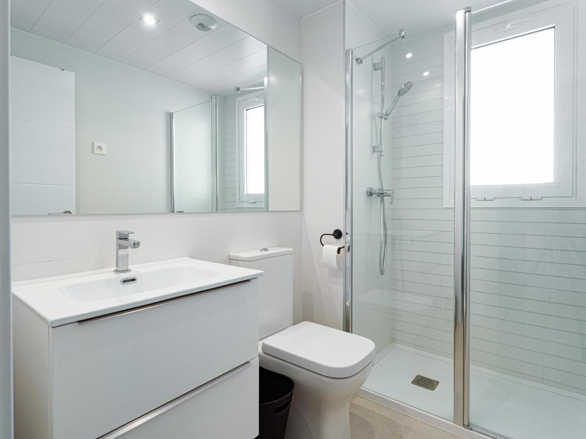 Via Celere 2325 Luxury Sea View Appartment Casares Bagian luar foto
